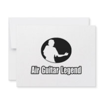 Air Guitar Legend