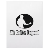 Air Guitar Legend