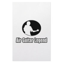 Air Guitar Legend