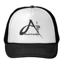 Air Guitars Hat