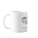 Air Handsome Pilot's Mug