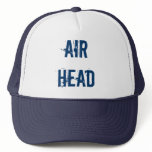 AIR HEAD Hat