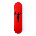 Air Jordan deck Skate Boards