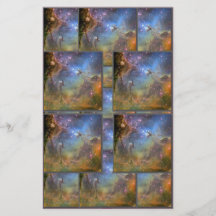 Air Mail, Zazzle Flyer