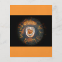 Air Mail, Zazzle Flyer