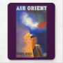 Air Orient ~ Europe - Orient Mouse Pads