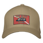 Air Pigs cap Baseball Cap