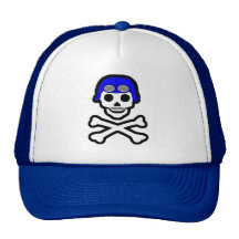 Air Pirate Hat
