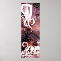 Air Poster