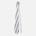Air Rhodesia Neckties
