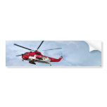 air sea rescue coast search bumper stickers