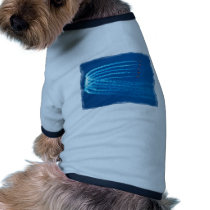 Air Show in San Francisco Pet Tshirt
