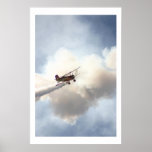 Air Show Print