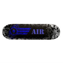AIR Skateboard