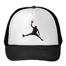 Air Slam Hat