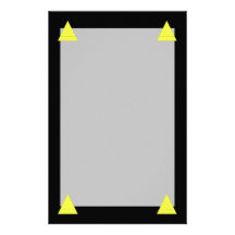Air Stationery