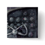 Air - The Cockpit Buttons