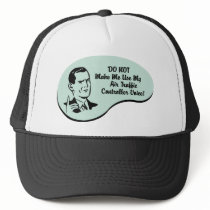 Air Traffic Controller Voice Hats