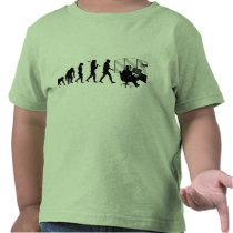 Air traffic controllers gifts tower control shirt