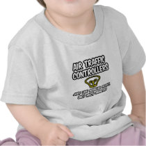 Air Traffic Controllers...Regular People, Smarter