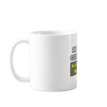 Air Traffic Controllers...Smarter Coffee Mug