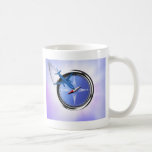 Air Travel Coffee Mugs