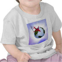 Air Travel Shirt