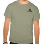 Air Vietnam, 1951-1975 t-shirts