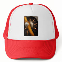 Air - You got props Trucker Hats