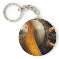Air - You got props Key Chains