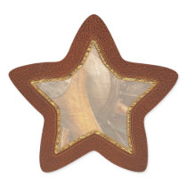 Air - You got props Star Stickers