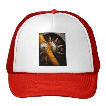 Air - You got props Trucker Hats