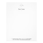 Airbeep Letterhead