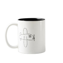 Airbeep Mug