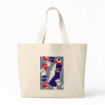 Airborne Literature Canvas Bag