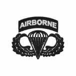 Airborne Polo Shirt