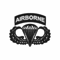 Airborne Polo Shirt