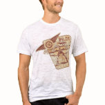 Airborne t-shirts