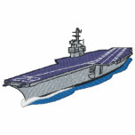 Aircraft Carrier Jacket