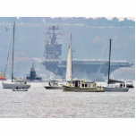 Aircraft Carriers Bay Ships Boats Photo Cut Out