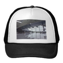 Aircraft Hats