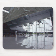 Aircraft Mouse Pads