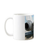 aircraft mugs