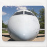 Aircraft Nose 1 Mousepad