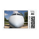 Aircraft Nose 1 Postage