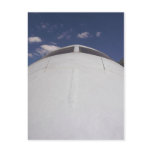Aircraft Nose 2 Postcard