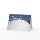 Aircraft Nose 3 Card