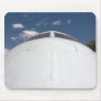 Aircraft Nose 3 Mousepad