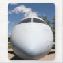 Aircraft Nose 4 Mousepad