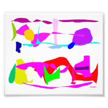 Aircraft Photo Art